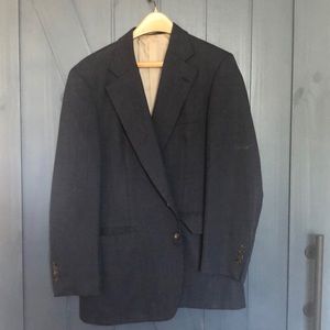 men’s blazer